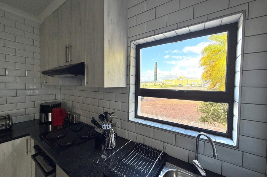 1 Bedroom Property for Sale in Tijgerhof Western Cape